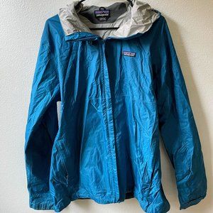 Patagonia Men's Rain Jacket